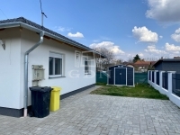 Tököl 家庭别墅 5