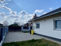 Tököl 家庭别墅 6