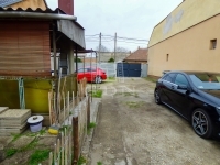 Budapest XX. kerület Wohnung (Ziegel) 12