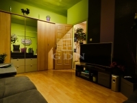 Budapest XX. kerület Wohnung (Ziegel) 1