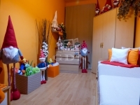 Budapest XX. kerület Wohnung (Ziegel) 2