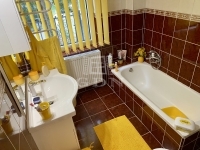 Szigetszentmiklós Family House 24