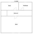 Szigetszentmiklós Family House 36