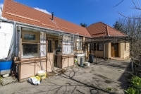 Püspökhatvan 家庭别墅 2