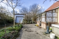 Püspökhatvan 家庭别墅 4