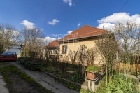 Püspökhatvan 家庭别墅 0