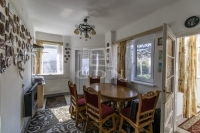 Püspökhatvan 家庭别墅 14