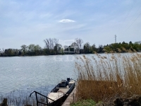 Ráckeve Week-end house 10