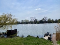 Ráckeve Week-end house 9