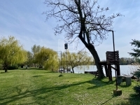 Ráckeve Week-end house 8