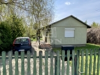 Ráckeve Week-end house 0