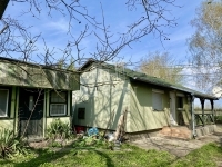 Ráckeve Week-end house 3