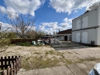 Monor 工业区域 1