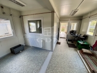 Monor 工业区域 9