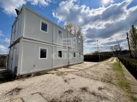 Monor 工业区域 0