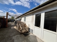 Monor 工业区域 6