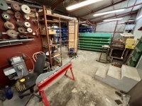 Monor 工业区域 21