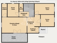 Ecser 家庭别墅 27