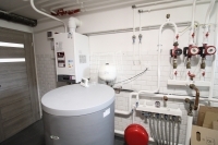 Ecser 家庭别墅 22