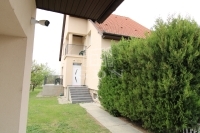 Ecser 家庭别墅 0