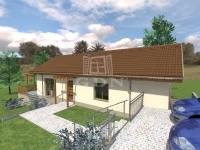 Mogyoród 家庭别墅 - 91.900.000 HUF