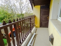 Budapest XVII. kerület Частный дом 16