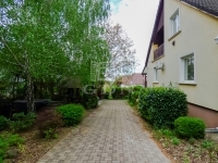 Budapest XVII. kerület Частный дом 20