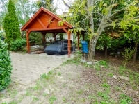 Budapest XVII. kerület Частный дом 22