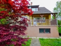 Budapest XVII. kerület Частный дом 17