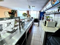 Budapest XVIII. kerület Коммерческая - Общественное питание 0