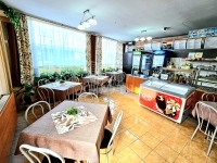 Budapest XVIII. kerület Коммерческая - Общественное питание 1