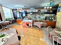 Budapest XVIII. kerület Коммерческая - Общественное питание 3