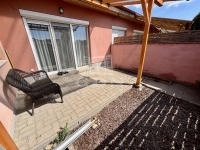 Maglód Дом рядовой застройки 4