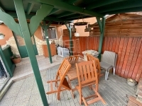 Szigethalom 公寓房（砖头） 2