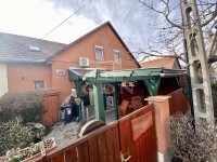 Szigethalom Квартира - 49.990.000 HUF