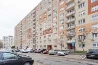 Budapest XV. kerület Lakás (panel) 0