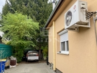 Szigetújfalu Family House 1