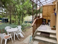 Szigetújfalu Family House 16