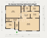 Tóalmás Családi ház 20