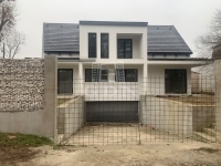 Budapest III. kerület 家庭别墅 0