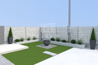 Budapest III. kerület 家庭别墅 23