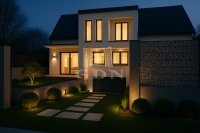 Verkauf einfamilienhaus Budapest III. bezirk, 280m2