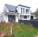 Budapest III. kerület 家庭别墅 5