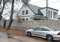 Budapest III. kerület 家庭别墅 2