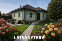 Verkauf einfamilienhaus Szigethalom, 154m2