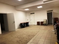 Budapest VII. kerület Gewerbe - Geschäftsräume 3