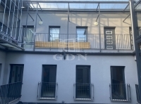 For sale flat (brick) Budapest VI. district, 96m2