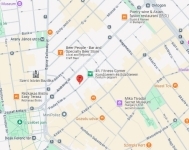 Budapest VI. kerület Lakás (téglaépítésű) 15