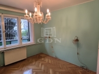 Budapest XIV. kerület Wohnung (Ziegel) 2