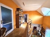 Budapest XVI. kerület Совмещенный дом 7